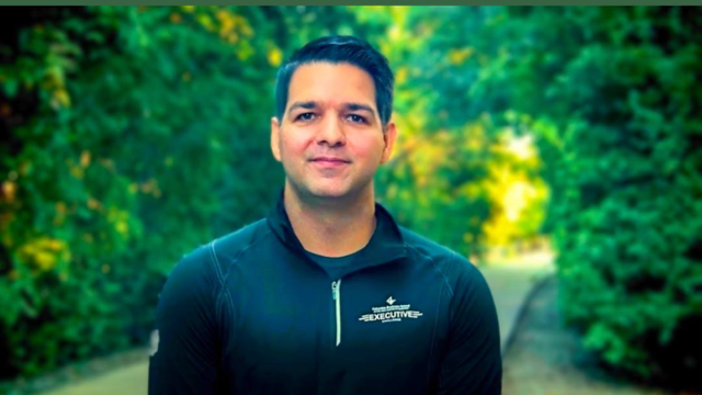 Steven Soares, Ph.D.